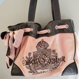 COPY - Juicy Couture Daydream Bag